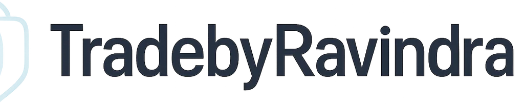 TradebyRavindra